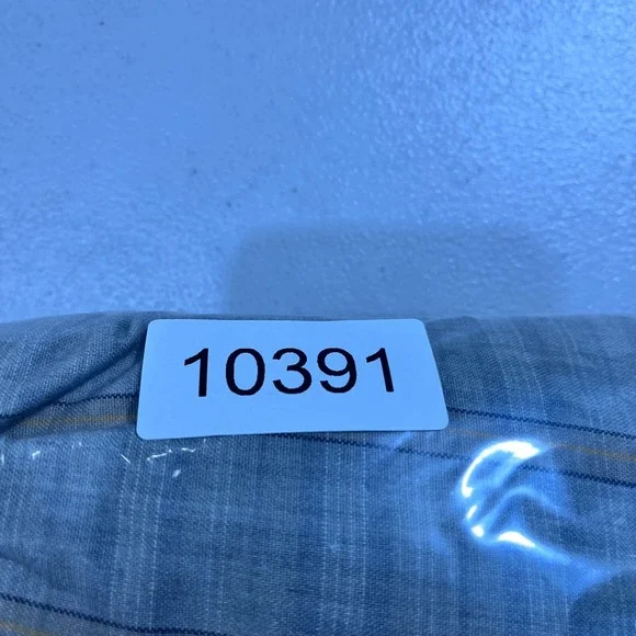 Fox Racing Skater Chino Shorts Men's 38 Dad Casual Plaid Dark Khaki - Picture 13 of 13